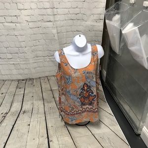 Woman’s tank top